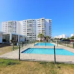 Departamento La Serena Excelente Ubicación