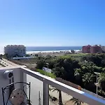 Departamento La Serena Excelente Ubicación