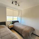 Departamento La Serena Excelente Ubicación