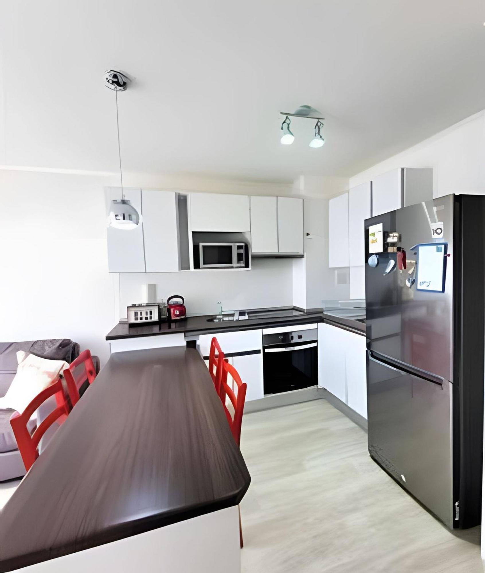 Pacifico 2800 Holiday home *