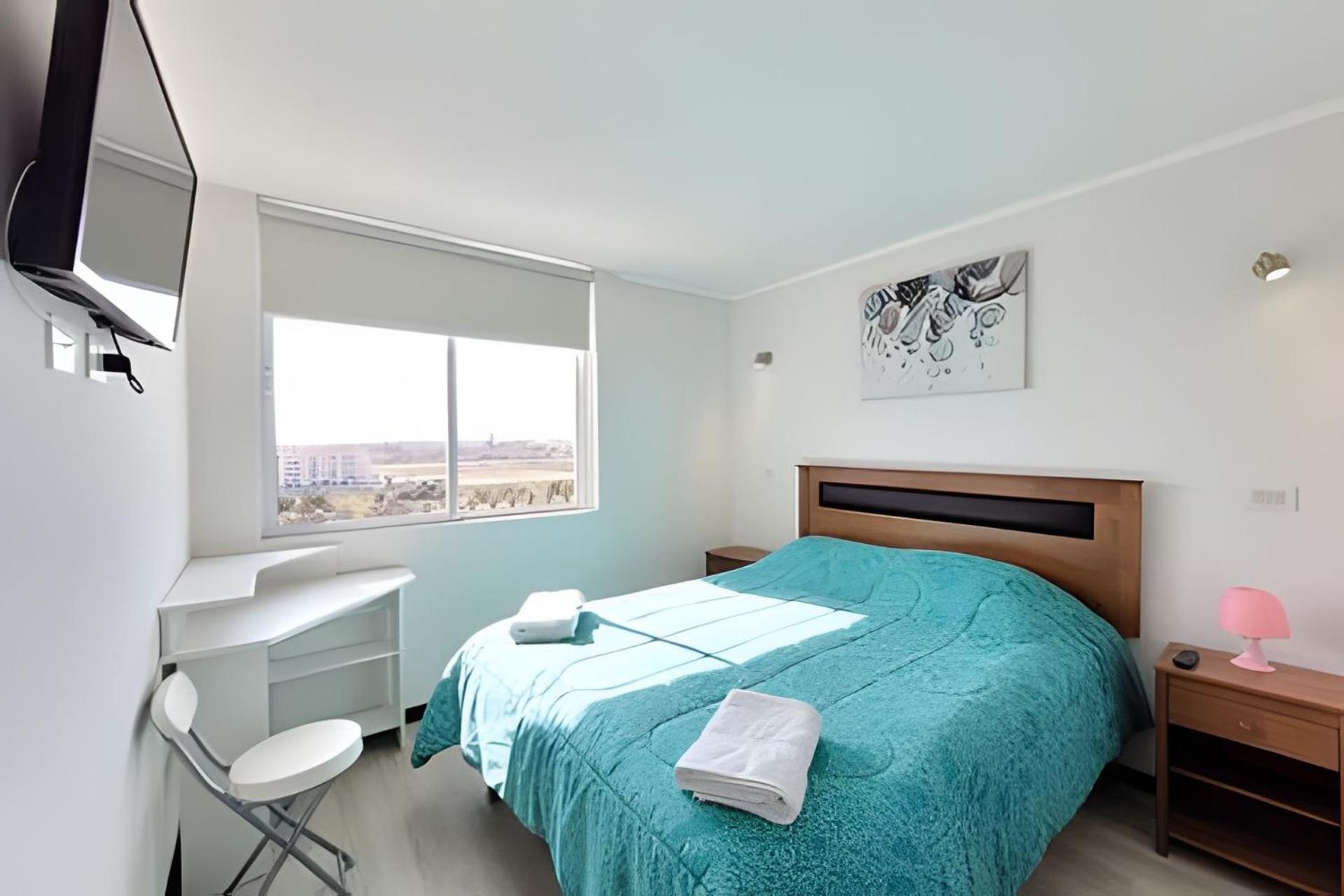 Pacifico 2800 Holiday home *