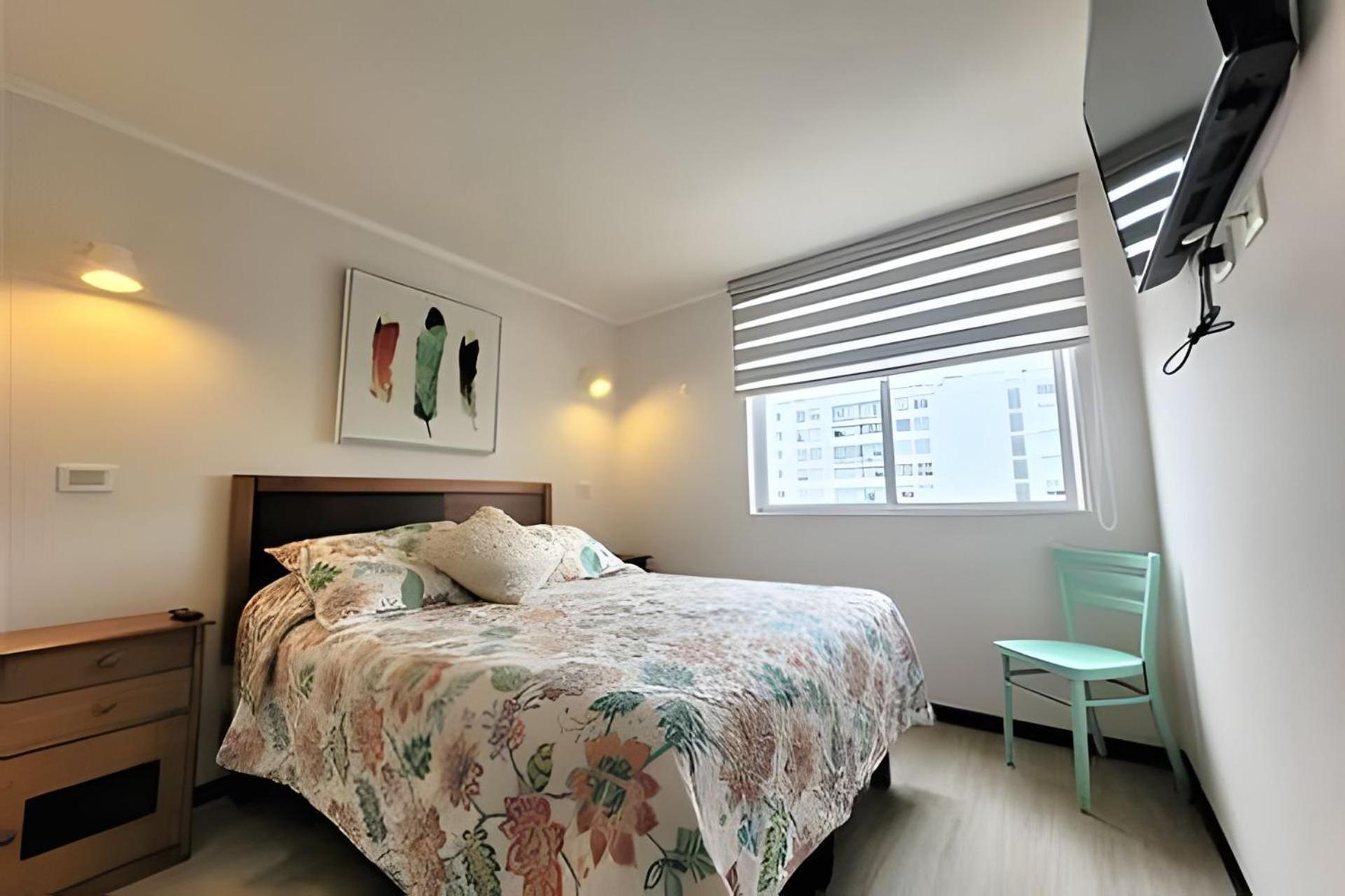 Casa de férias Pacifico 2800 La Serena