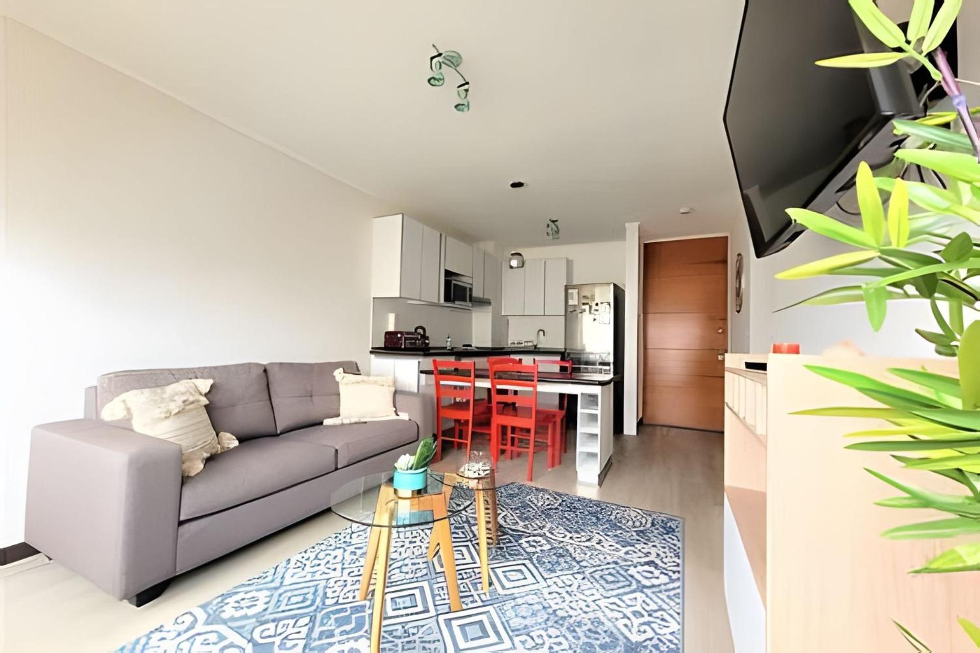 Casa de férias Pacifico 2800