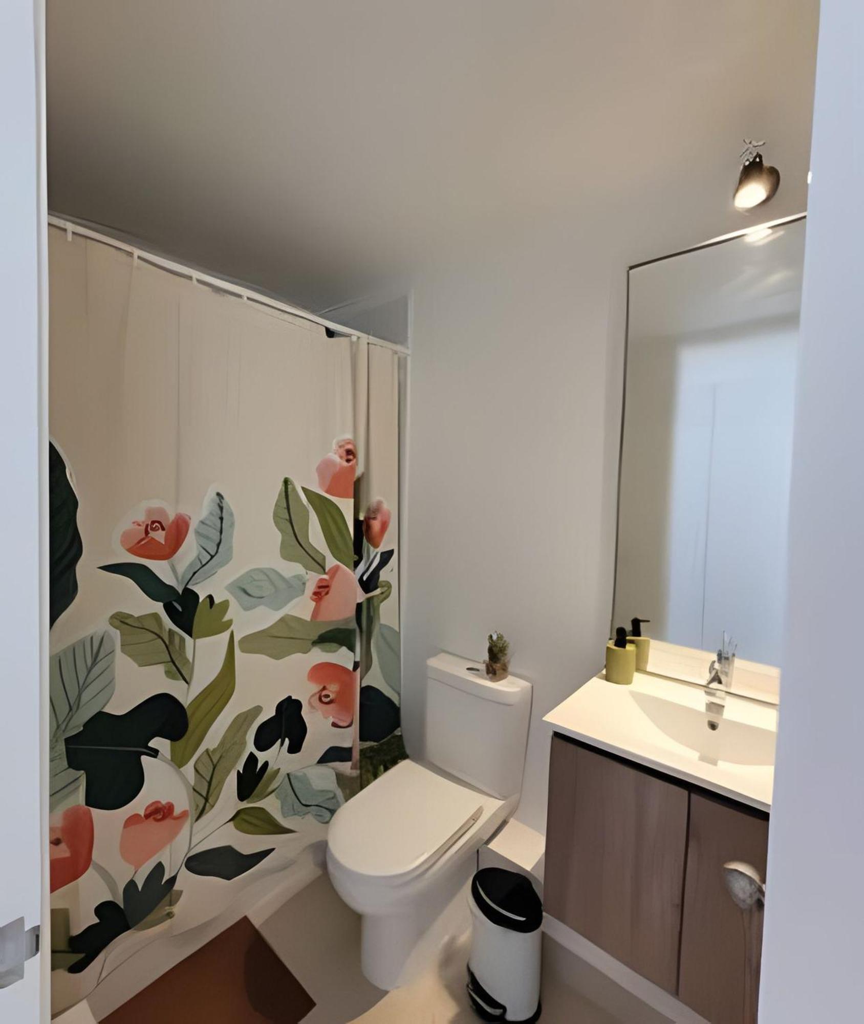 Pacifico 2800 Holiday home *