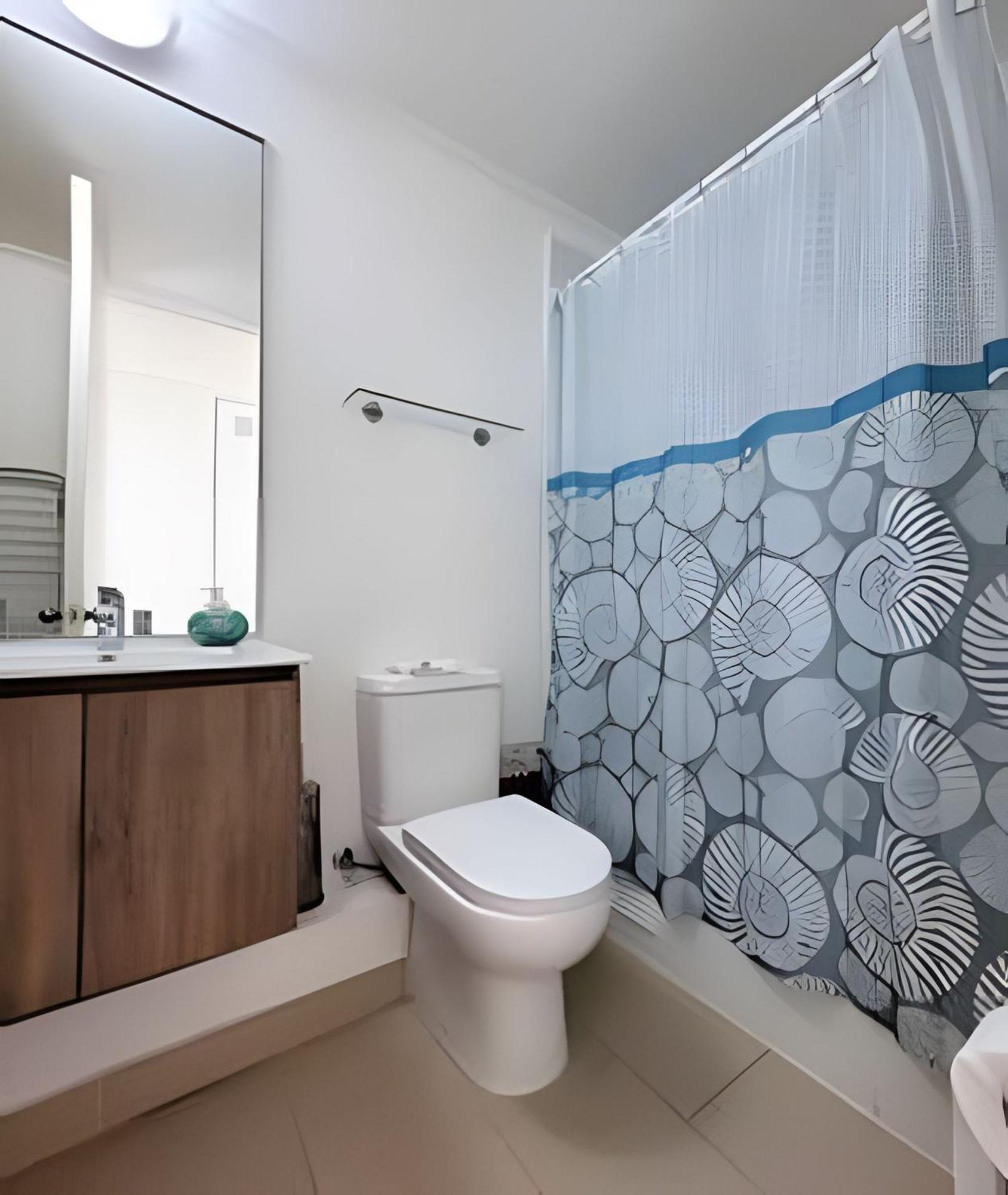 Casa de férias Pacifico 2800