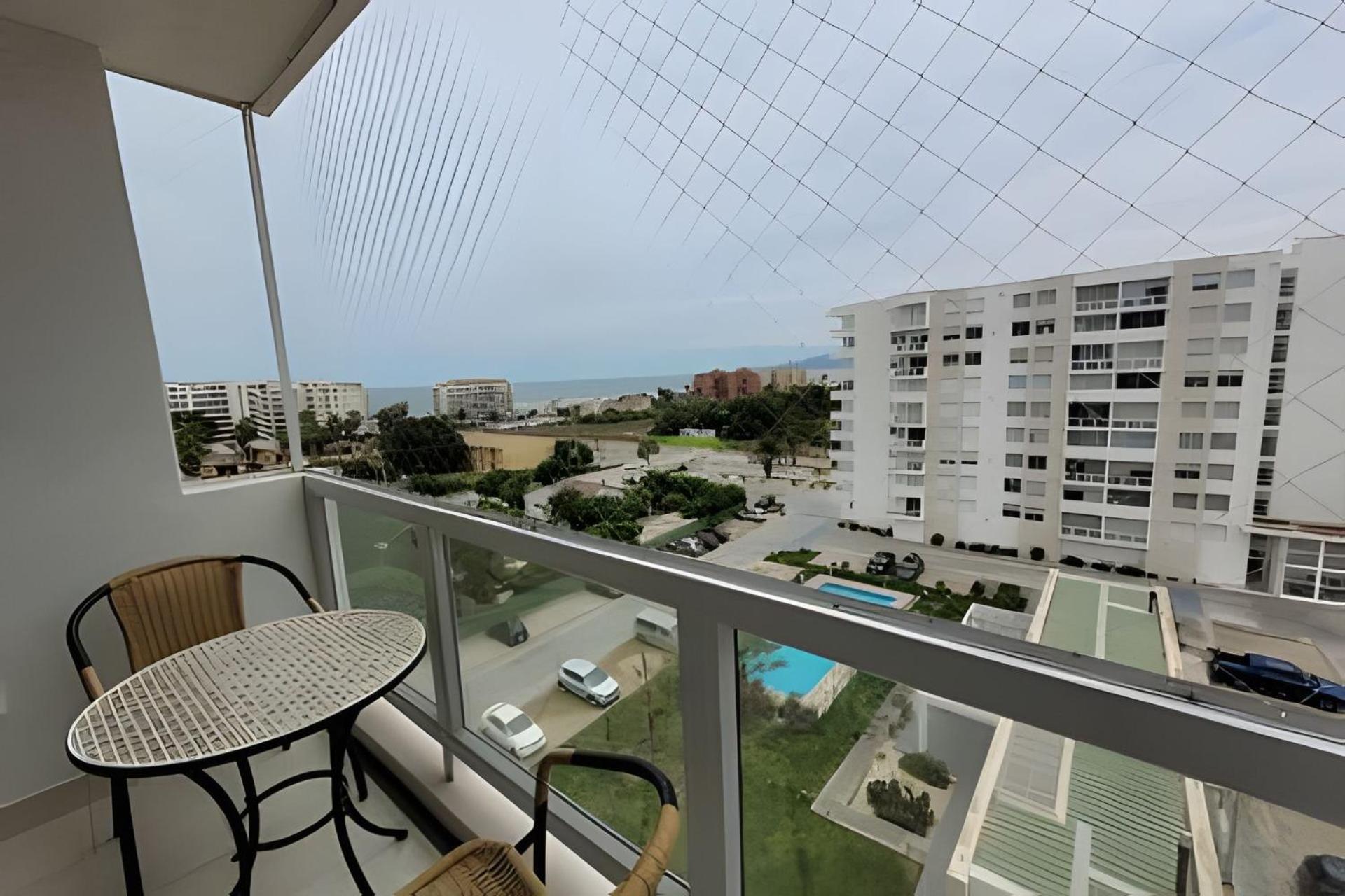Holiday home Pacifico 2800 *