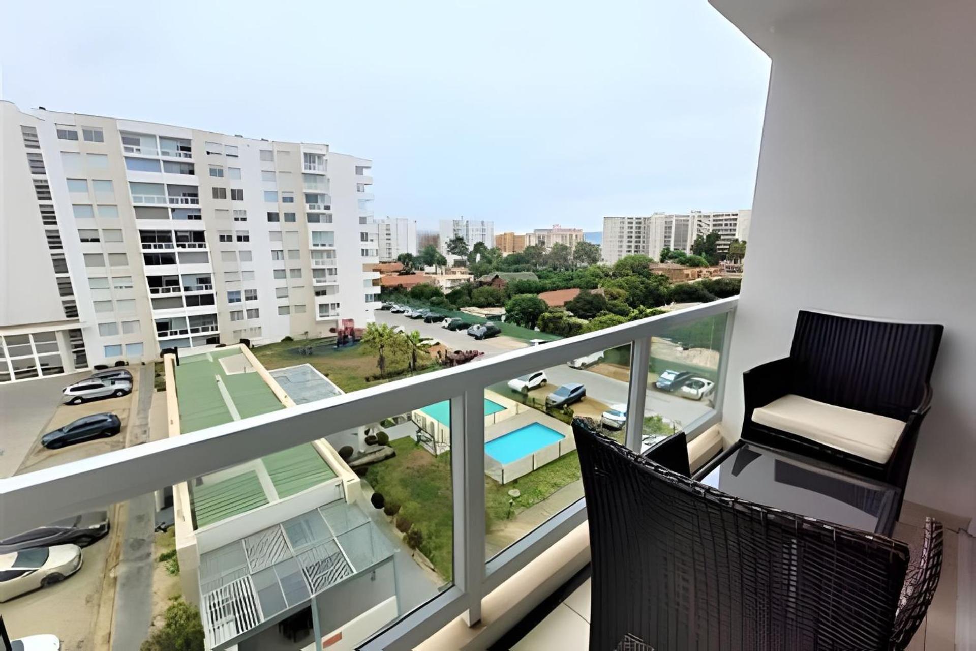 Casa de férias Pacifico 2800 La Serena