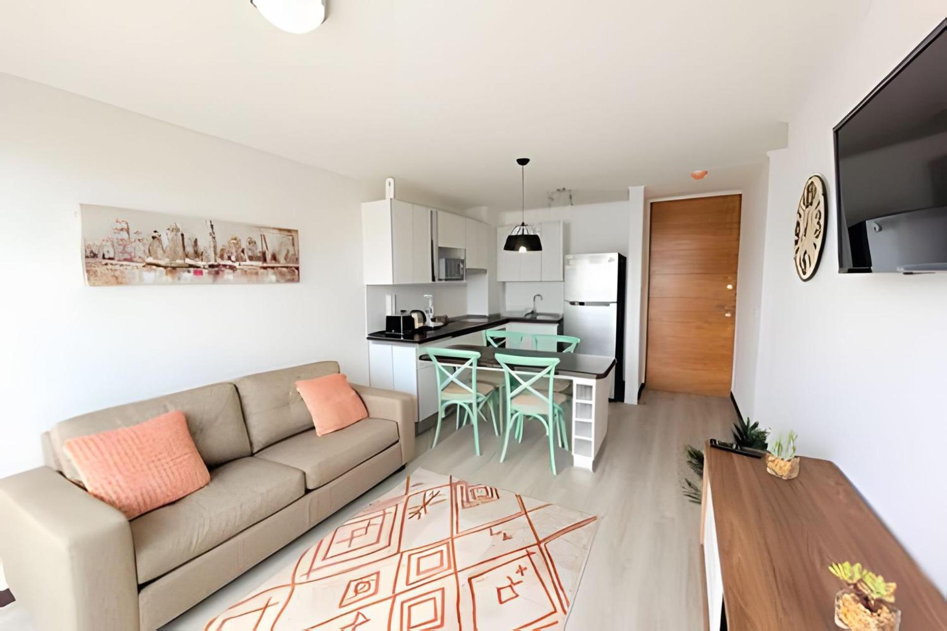 Casa de férias Pacifico 2800