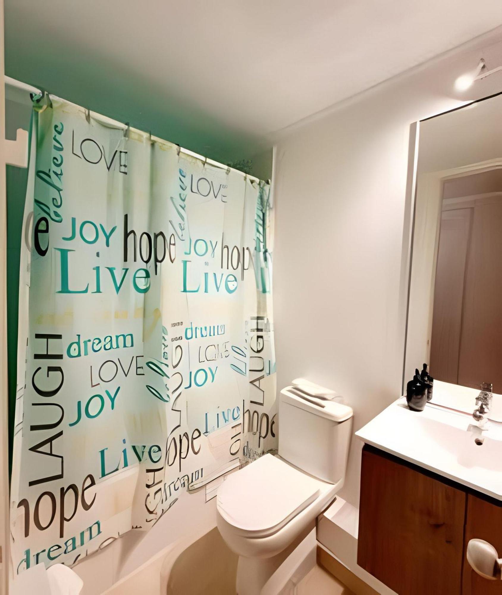 Holiday home Pacifico 2800 La Serena