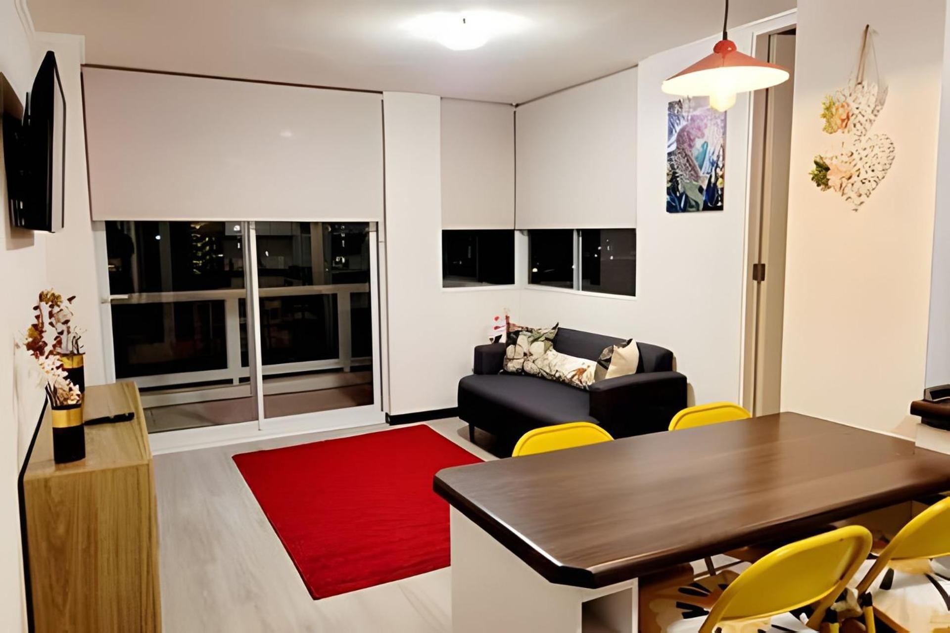 Pacifico 2800 Holiday home La Serena