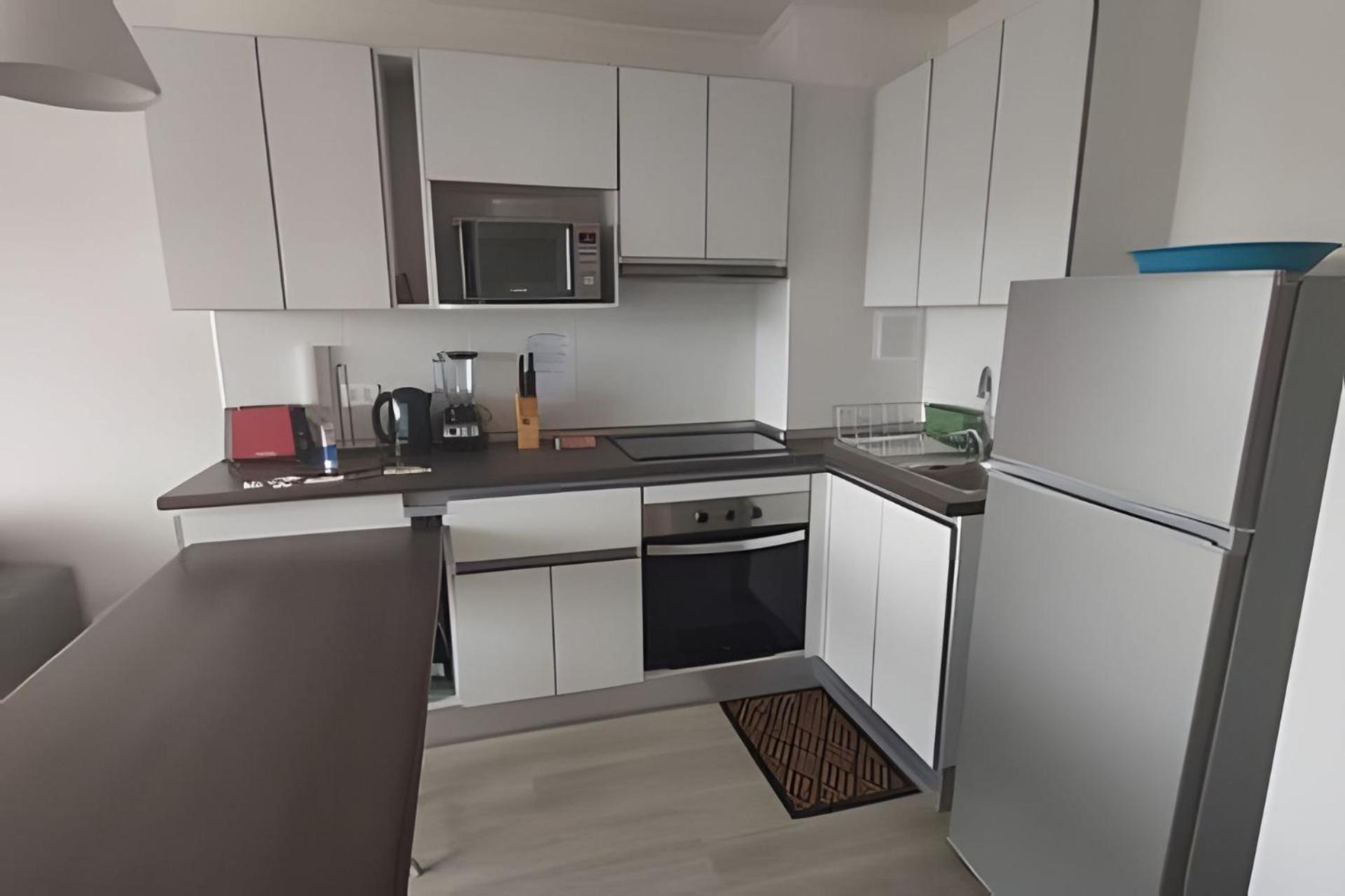Pacifico 2800 Holiday home