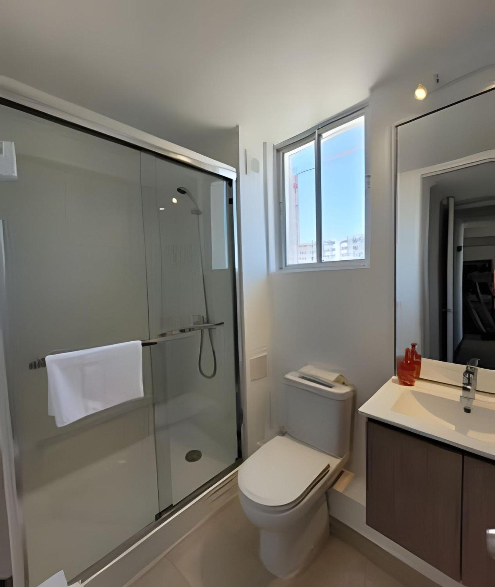 Pacifico 2800 Holiday home *