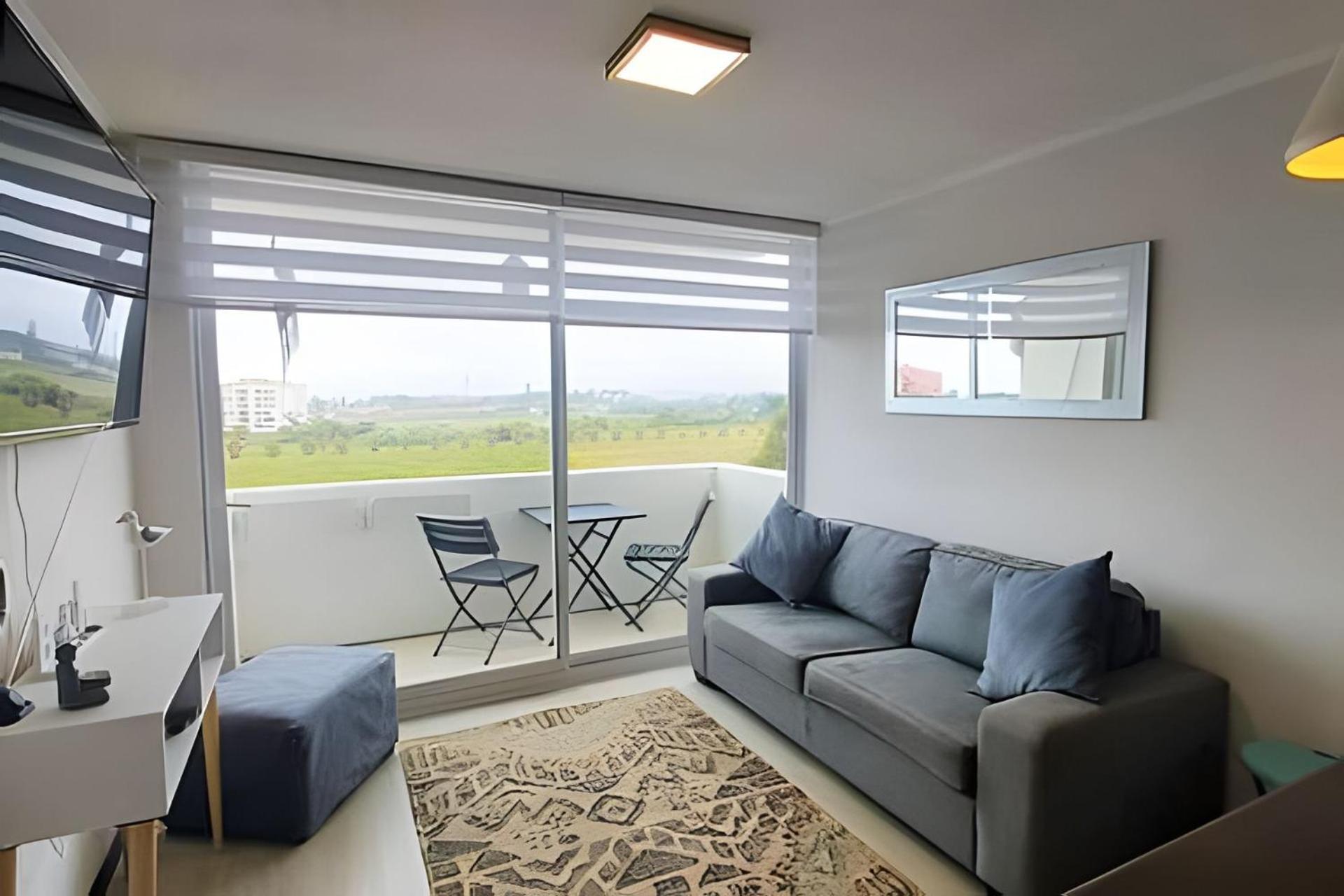 Casa de férias Pacifico 2800 La Serena
