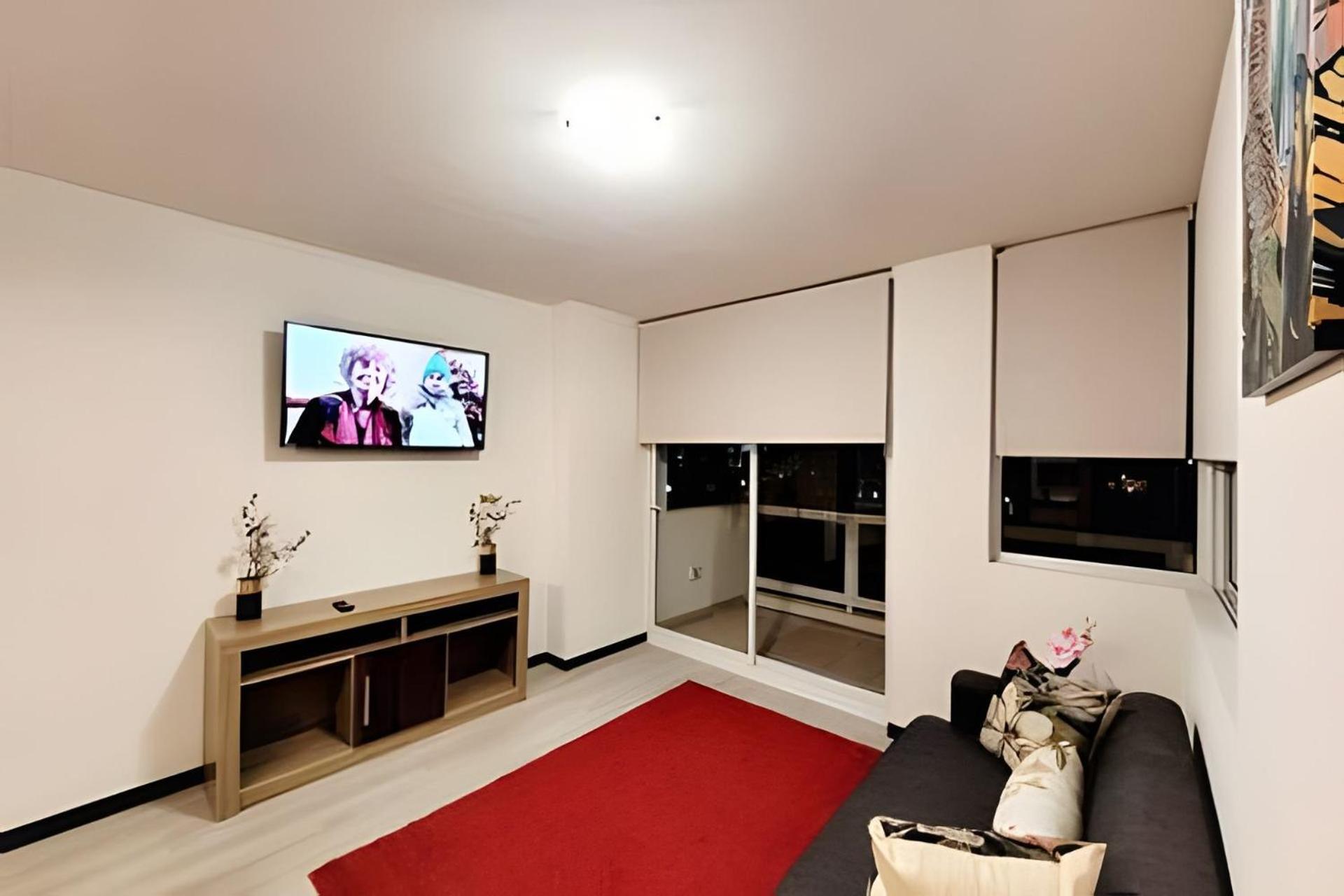 Pacifico 2800 Holiday home La Serena
