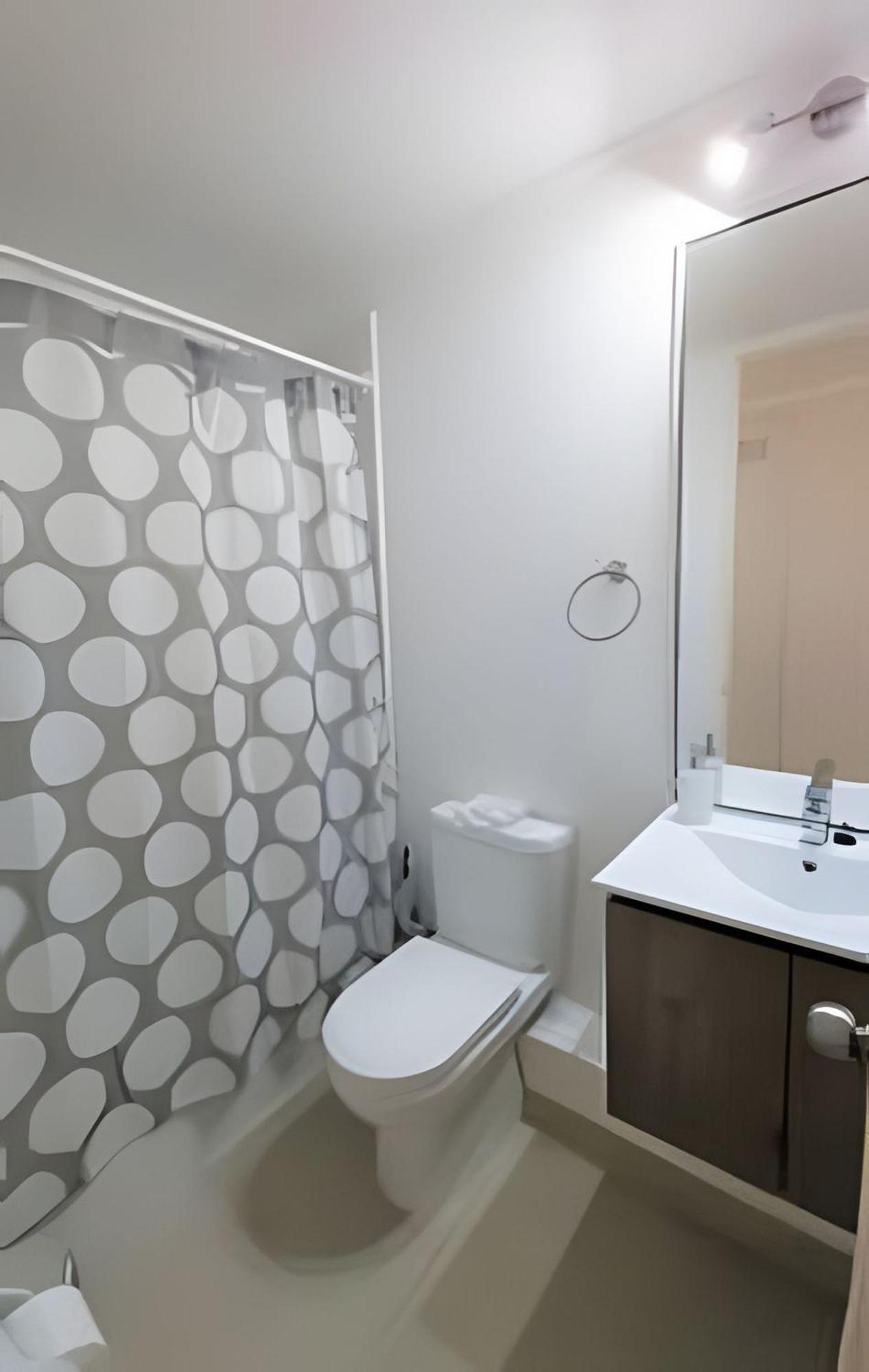 Pacifico 2800 Holiday home