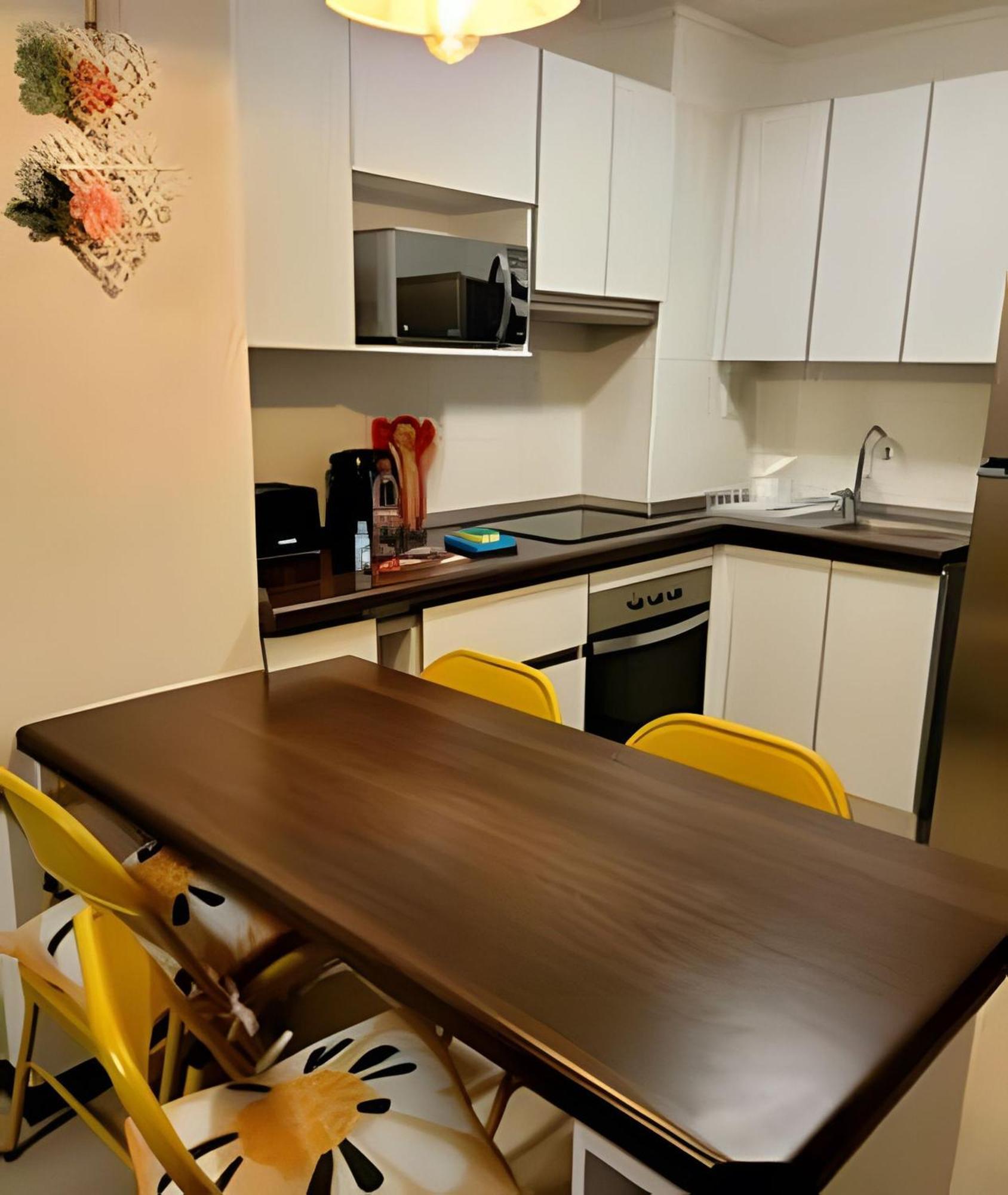 Pacifico 2800 Holiday home *