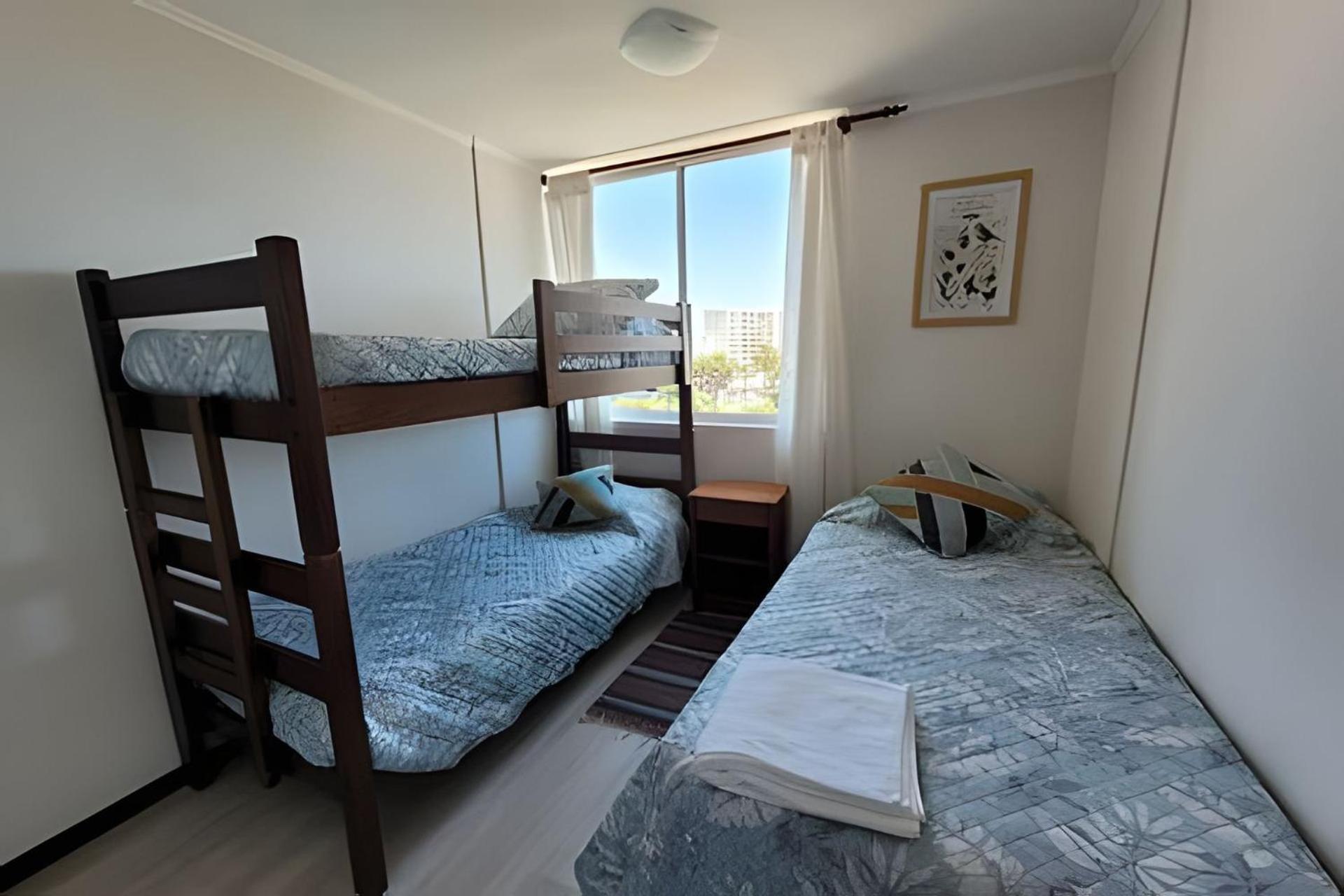 Casa de férias Pacifico 2800 La Serena