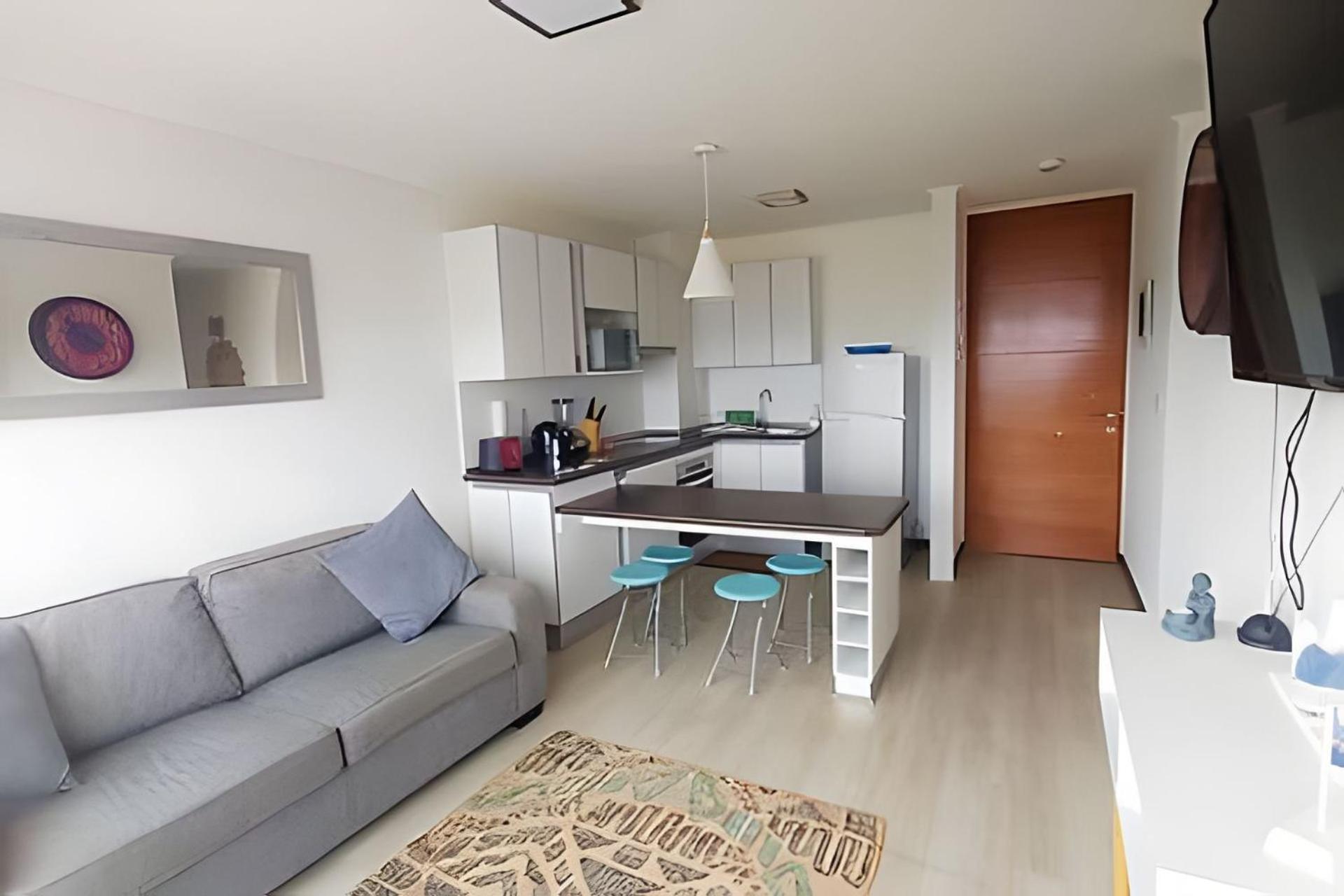 Pacifico 2800 Holiday home