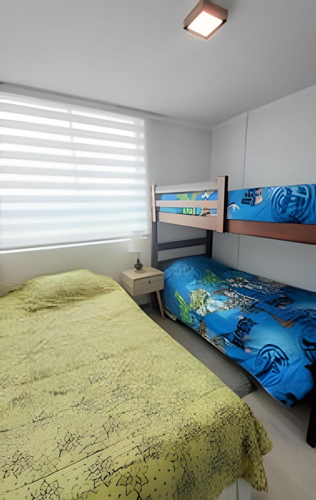 Holiday home Pacifico 2800 La Serena