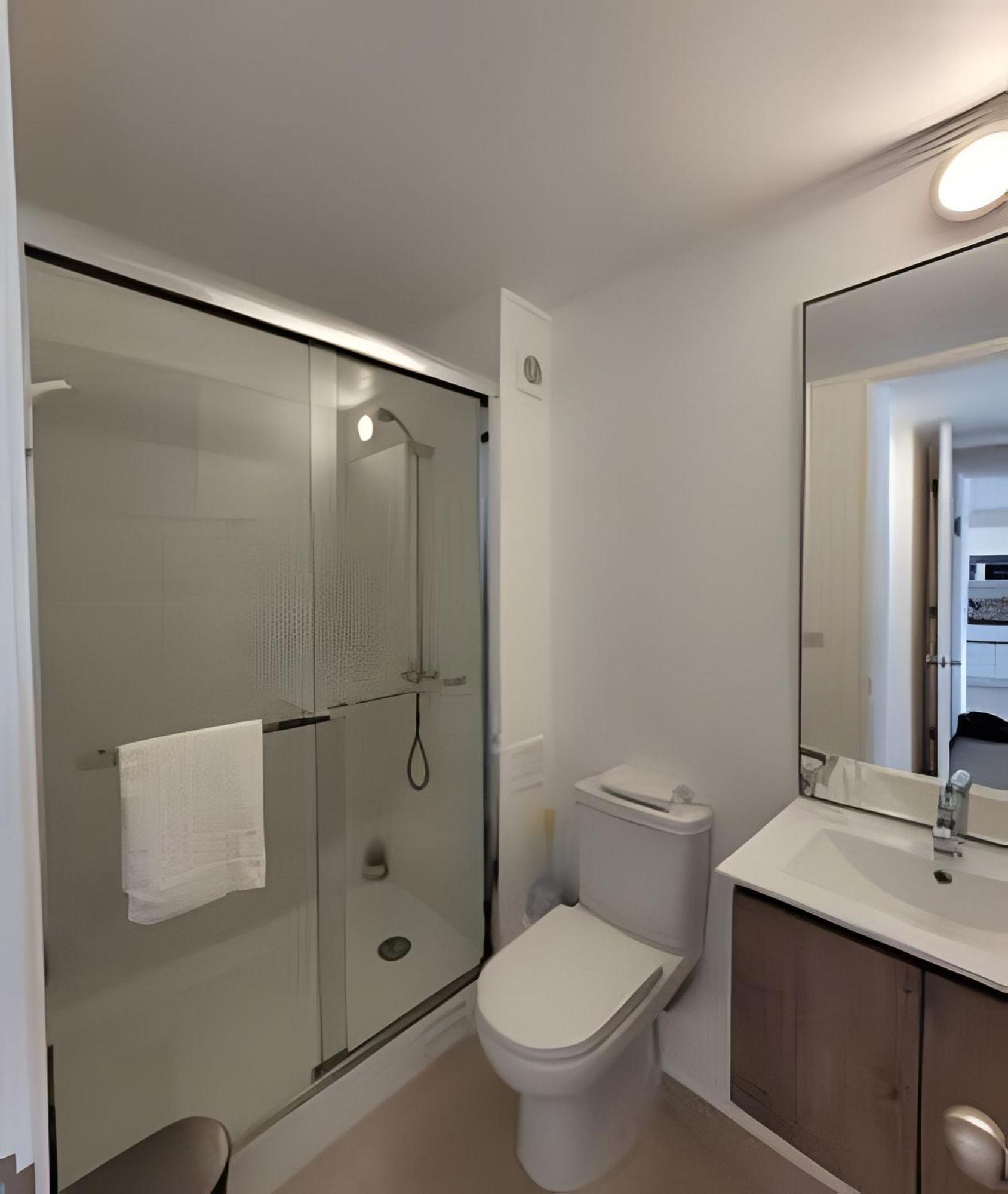 Pacifico 2800 Holiday home *