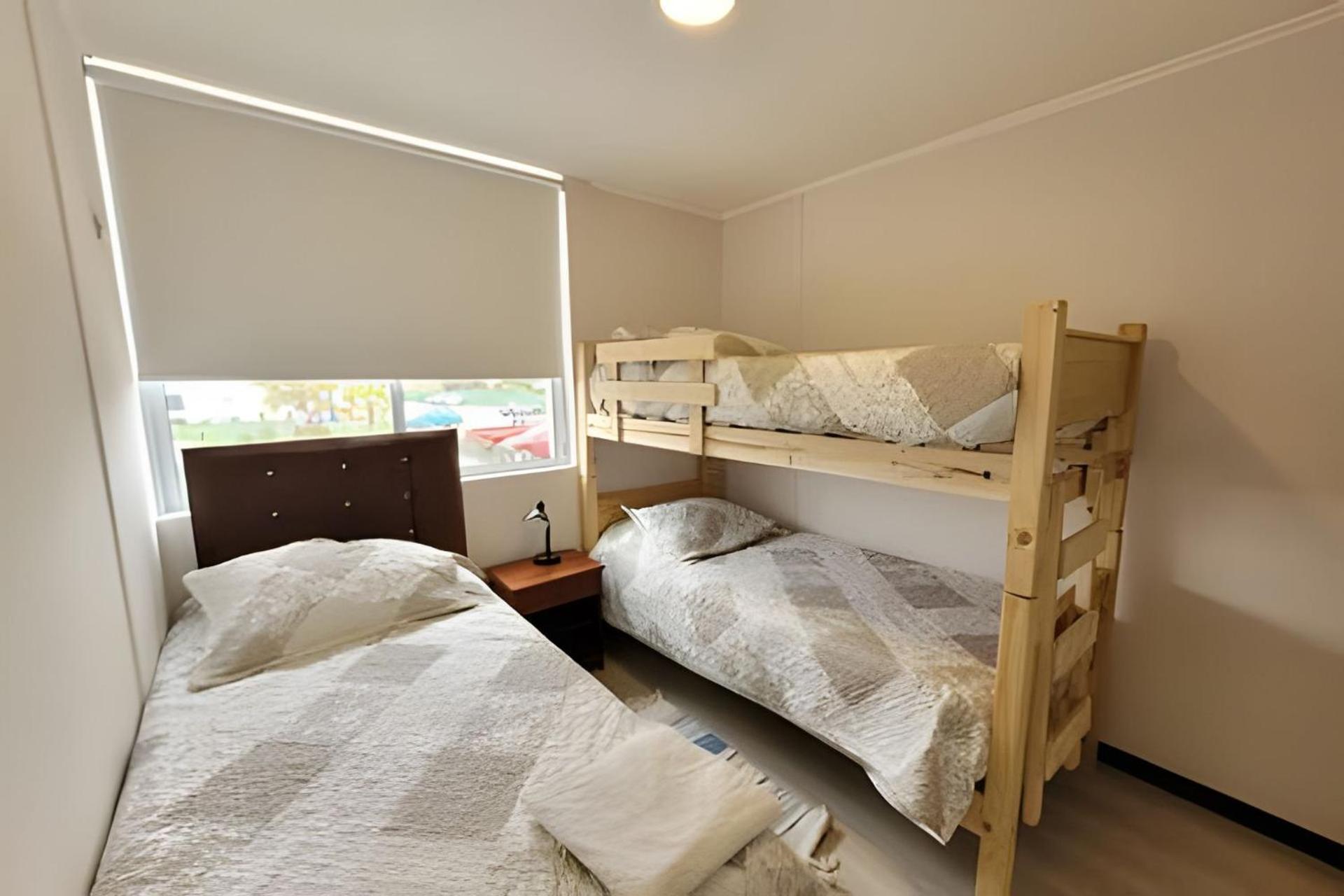 Casa de férias Pacifico 2800 La Serena