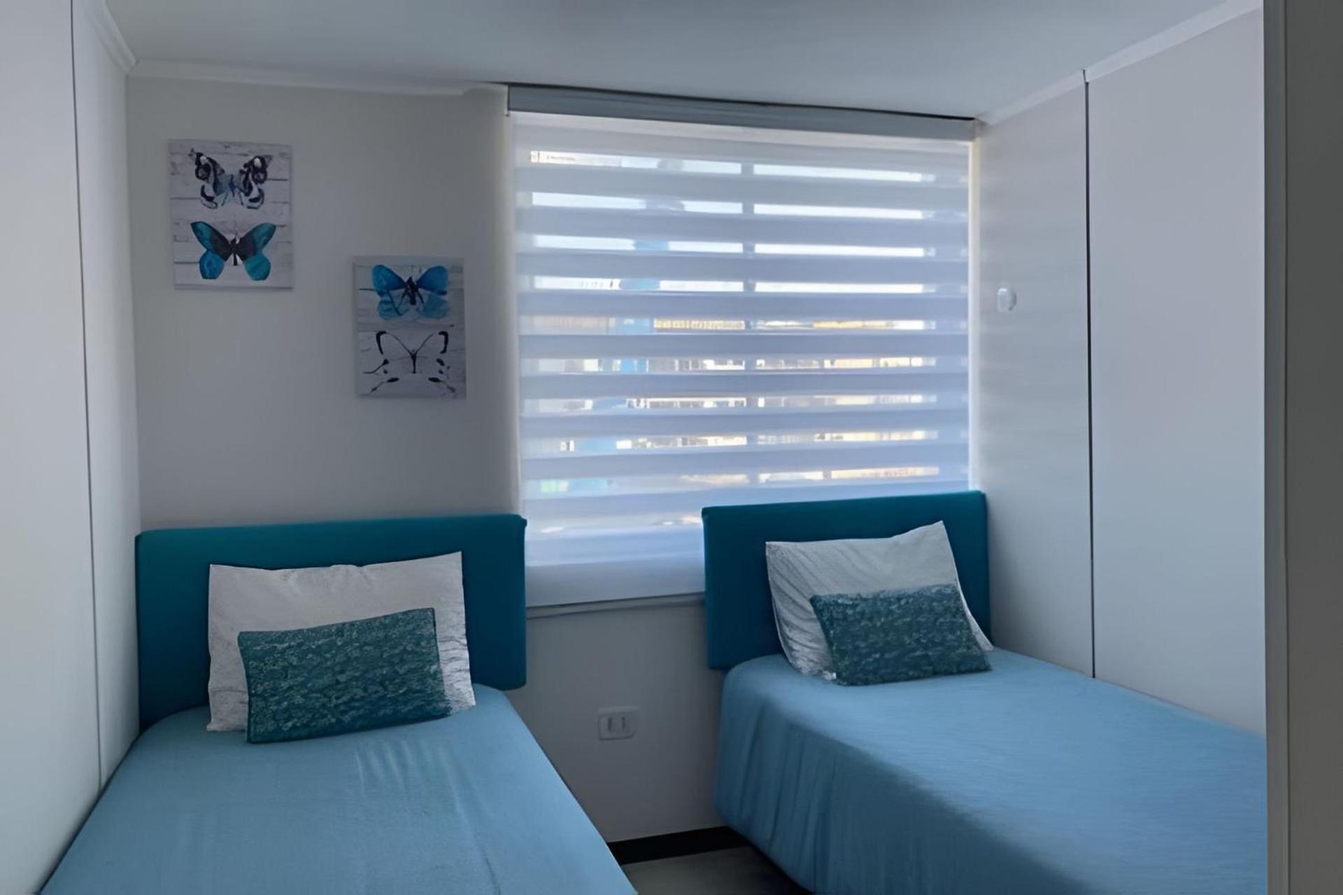 Holiday home Pacifico 2800 *