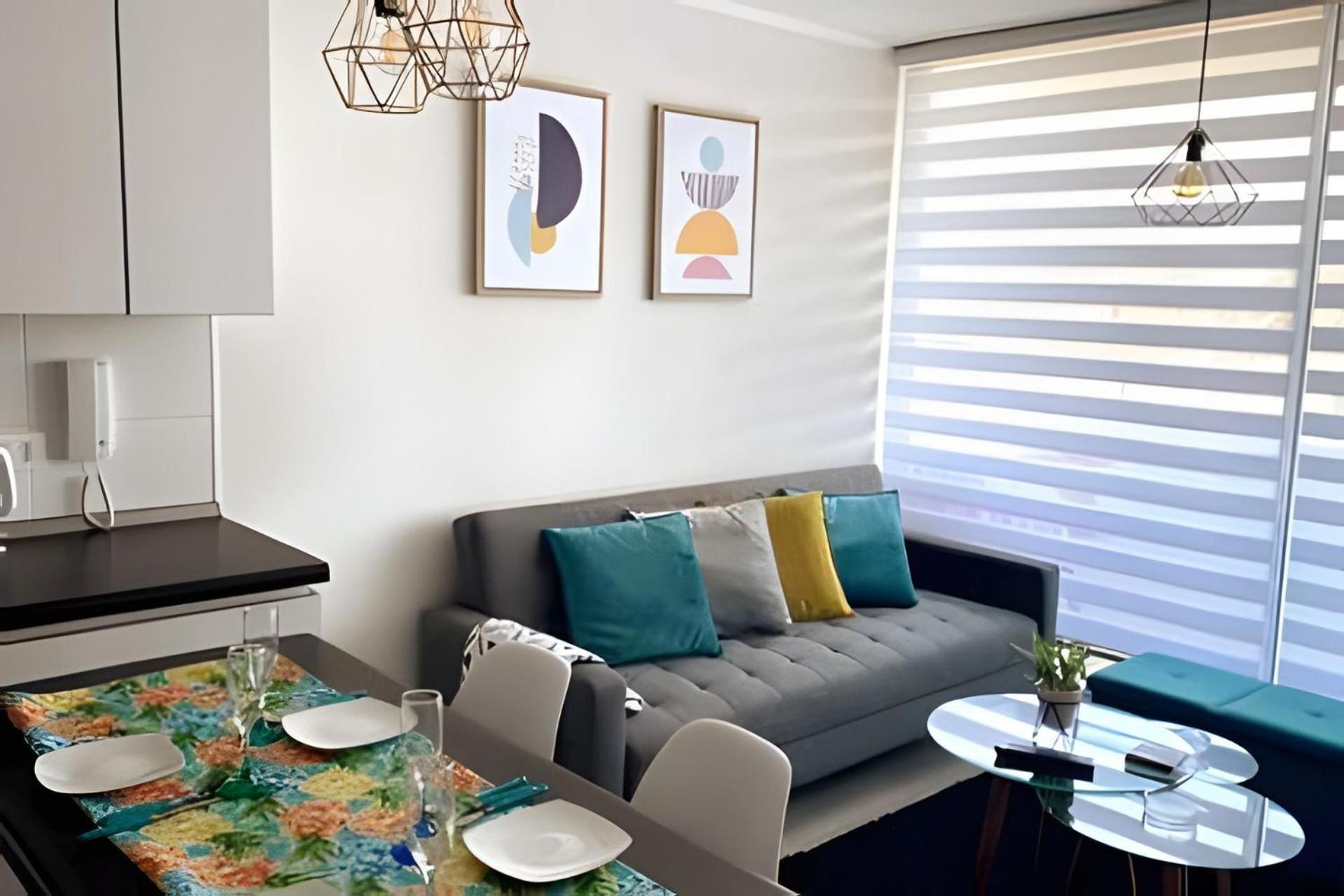 Pacifico 2800 Holiday home La Serena