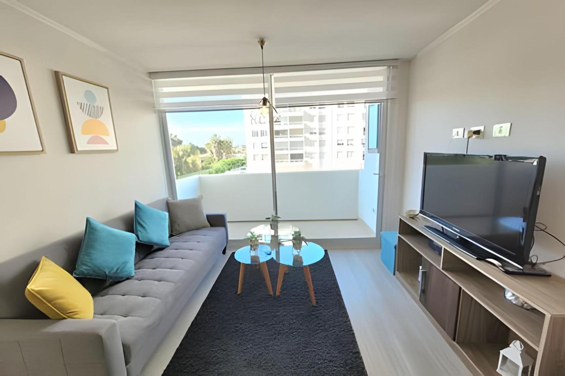Holiday home Pacifico 2800 La Serena