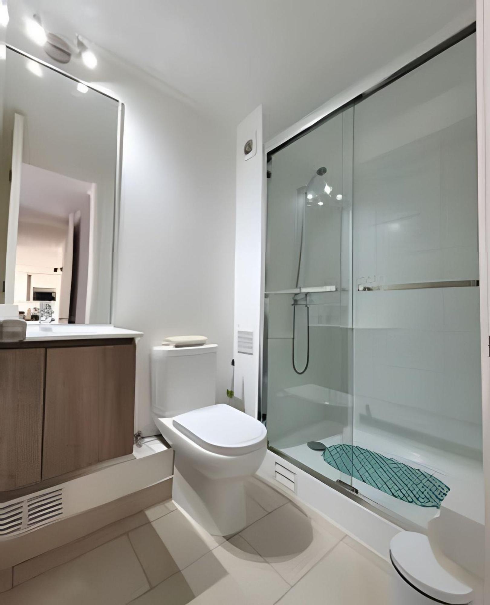 Pacifico 2800 Holiday home