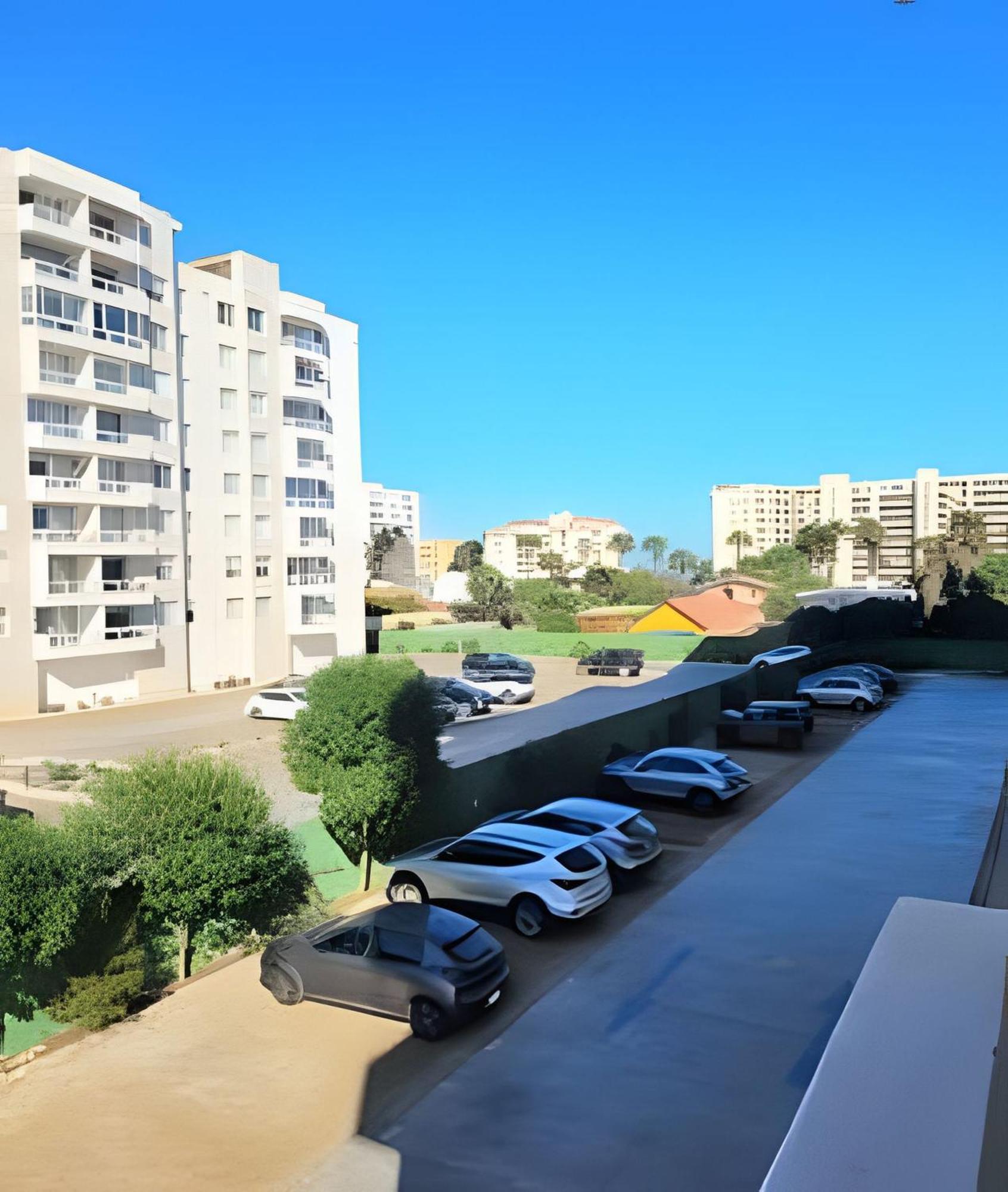 Pacifico 2800 Holiday home *