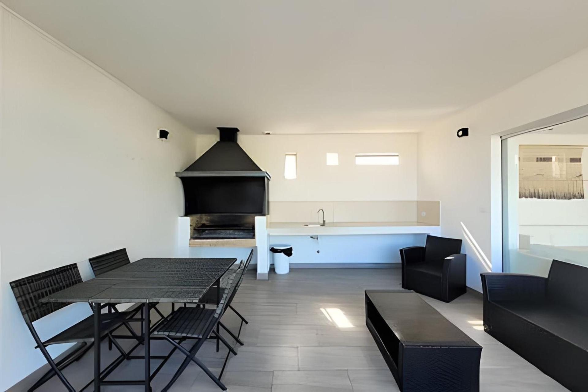 Casa de férias Pacifico 2800 La Serena