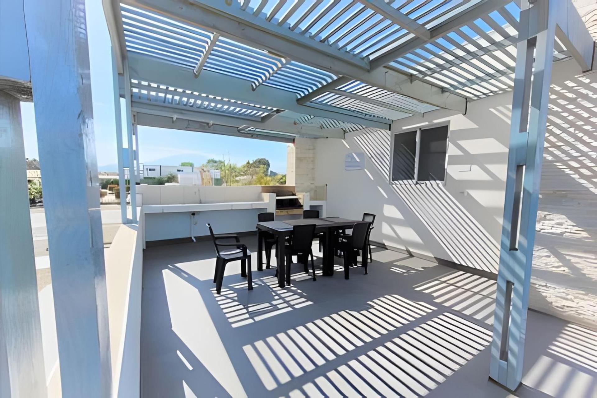 Casa de férias Pacifico 2800 La Serena