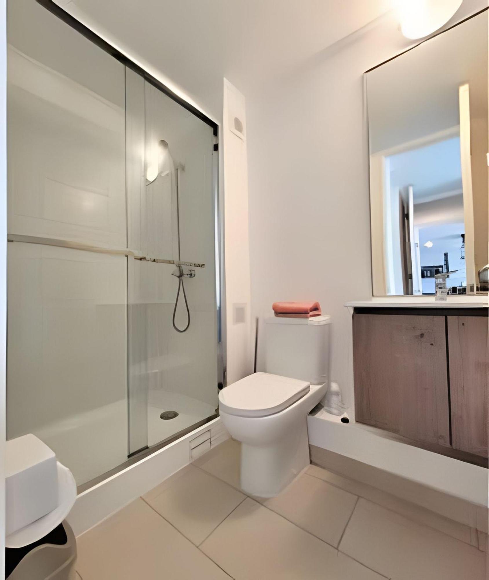 Holiday home Pacifico 2800