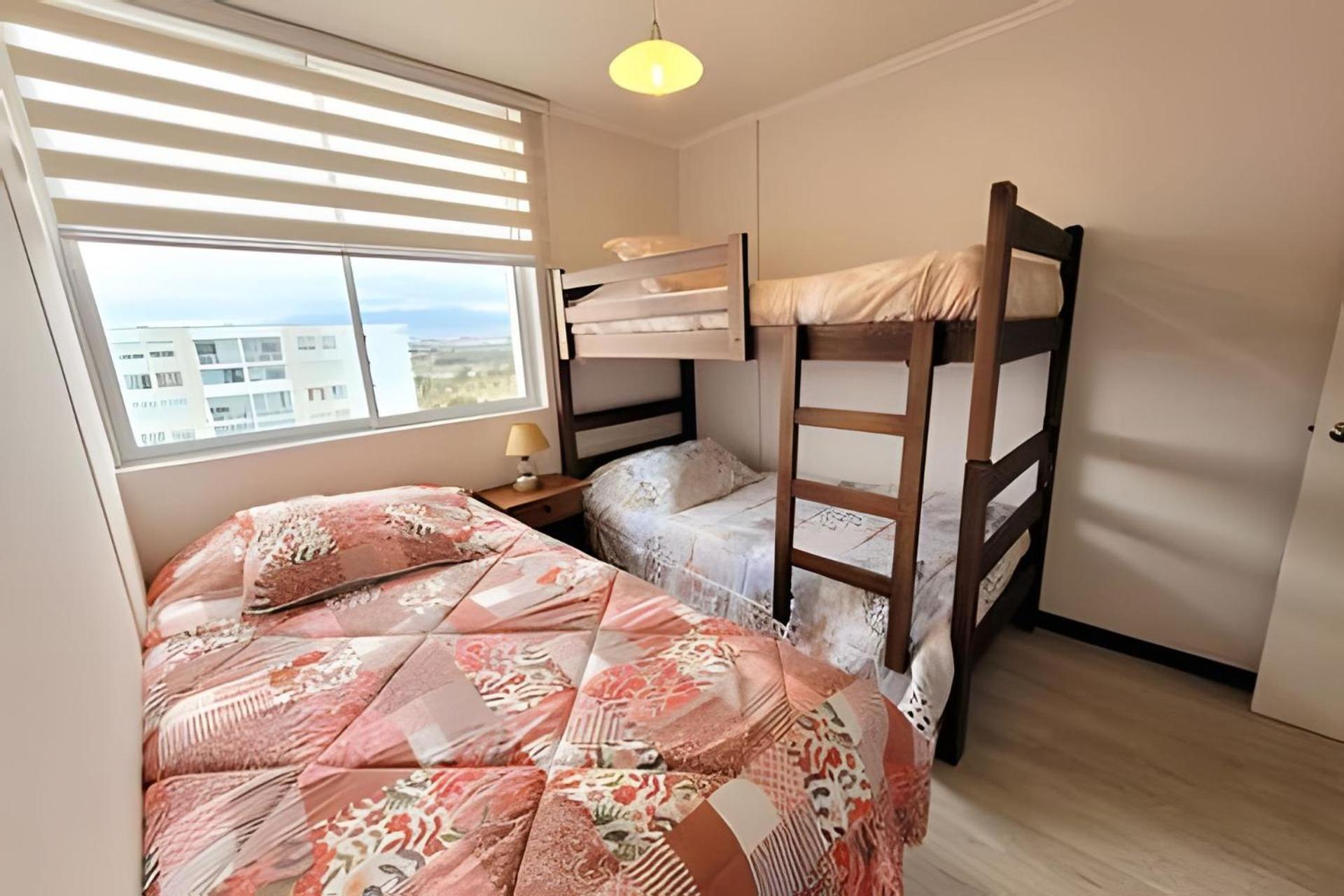 Pacifico 2800 Holiday home La Serena