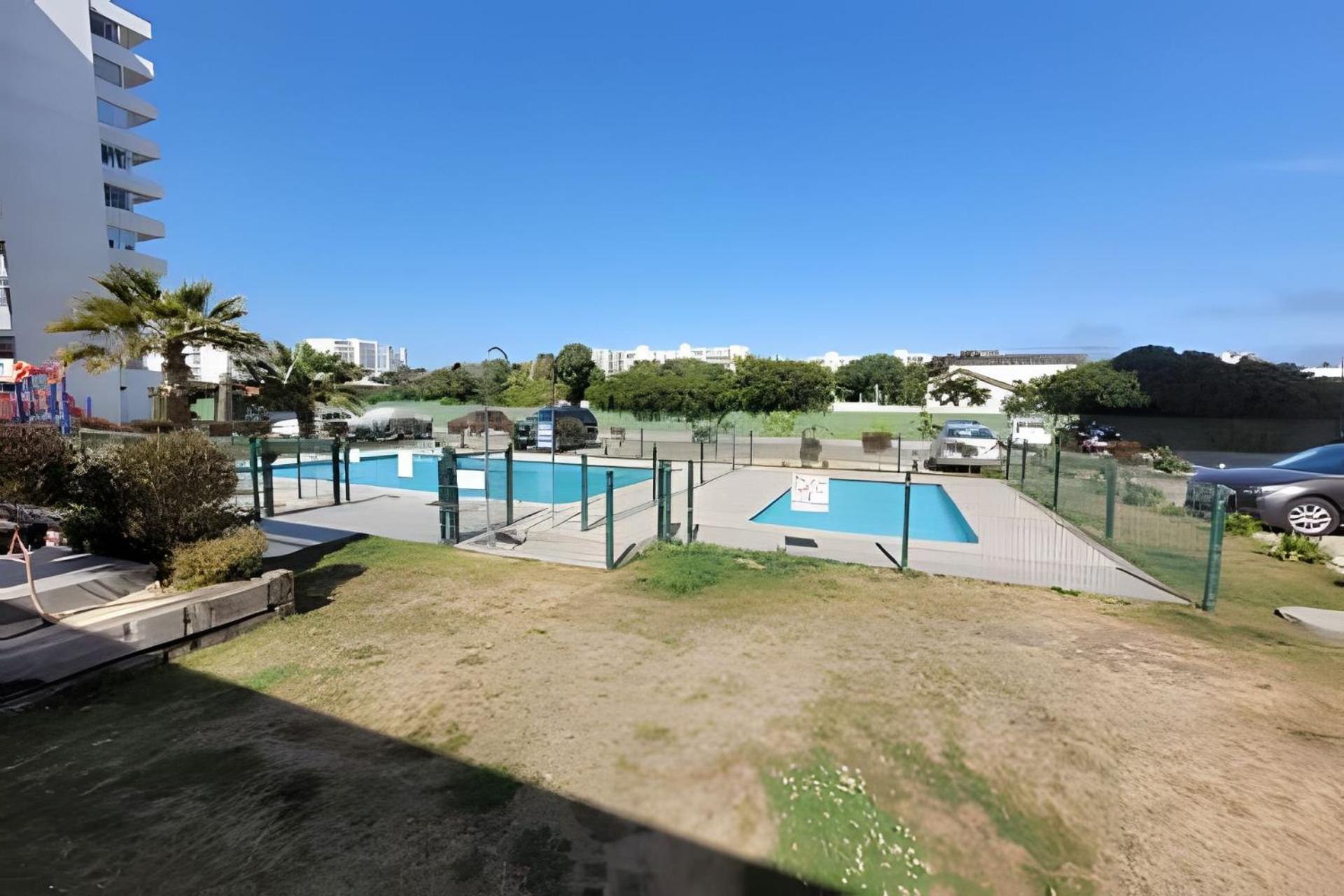 Holiday home Pacifico 2800 *
