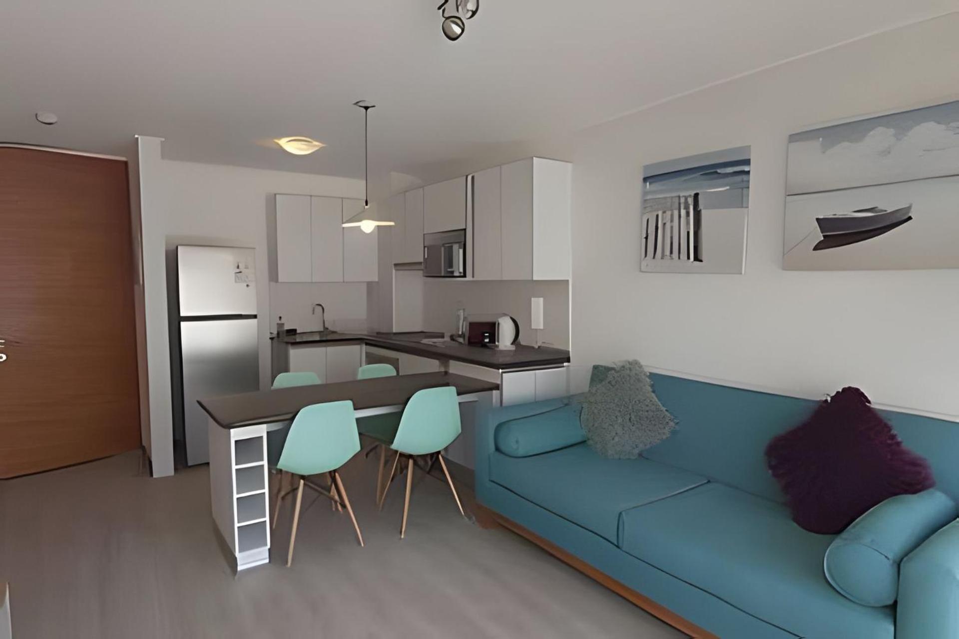 Pacifico 2800 Holiday home La Serena