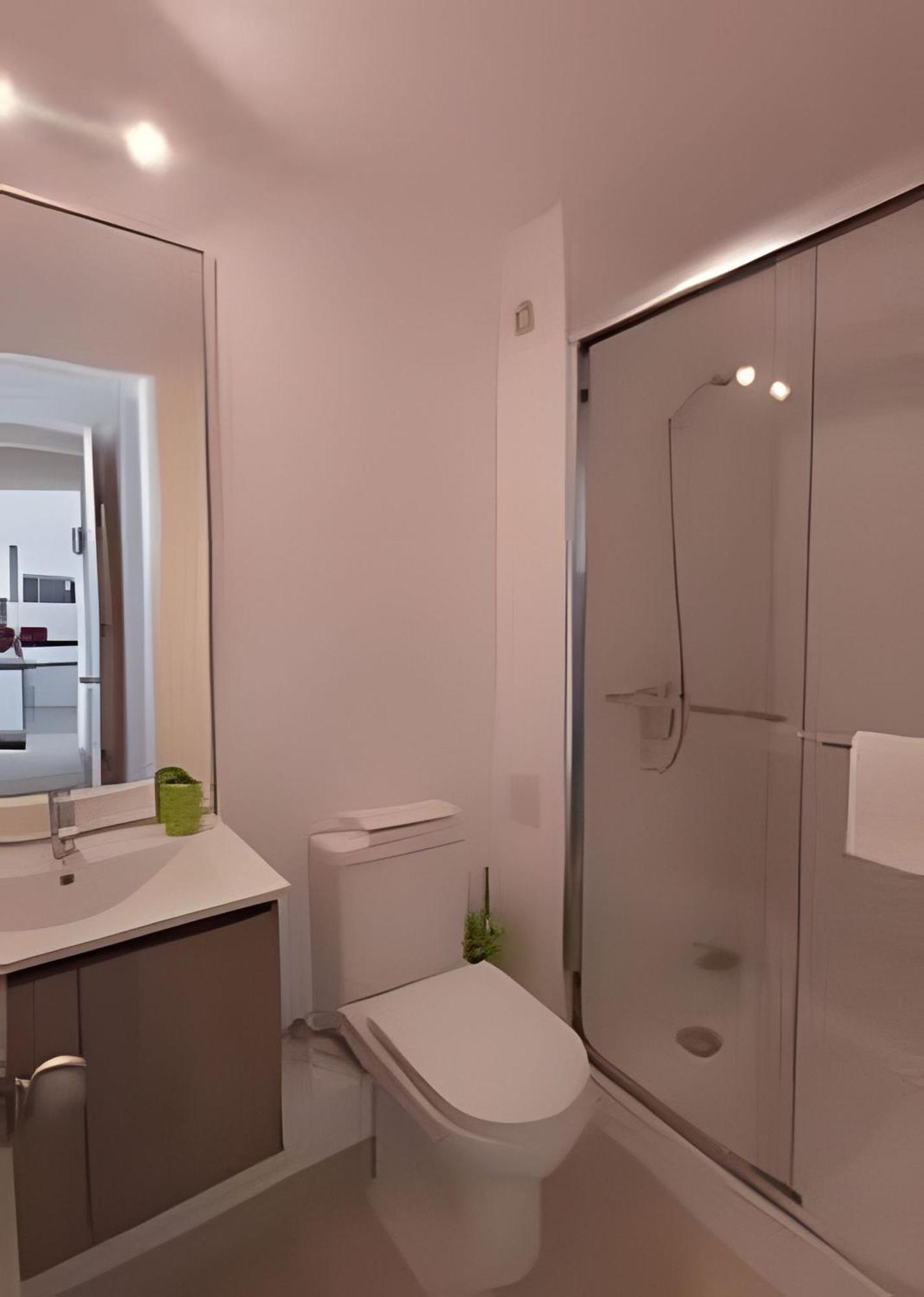 Pacifico 2800 Holiday home