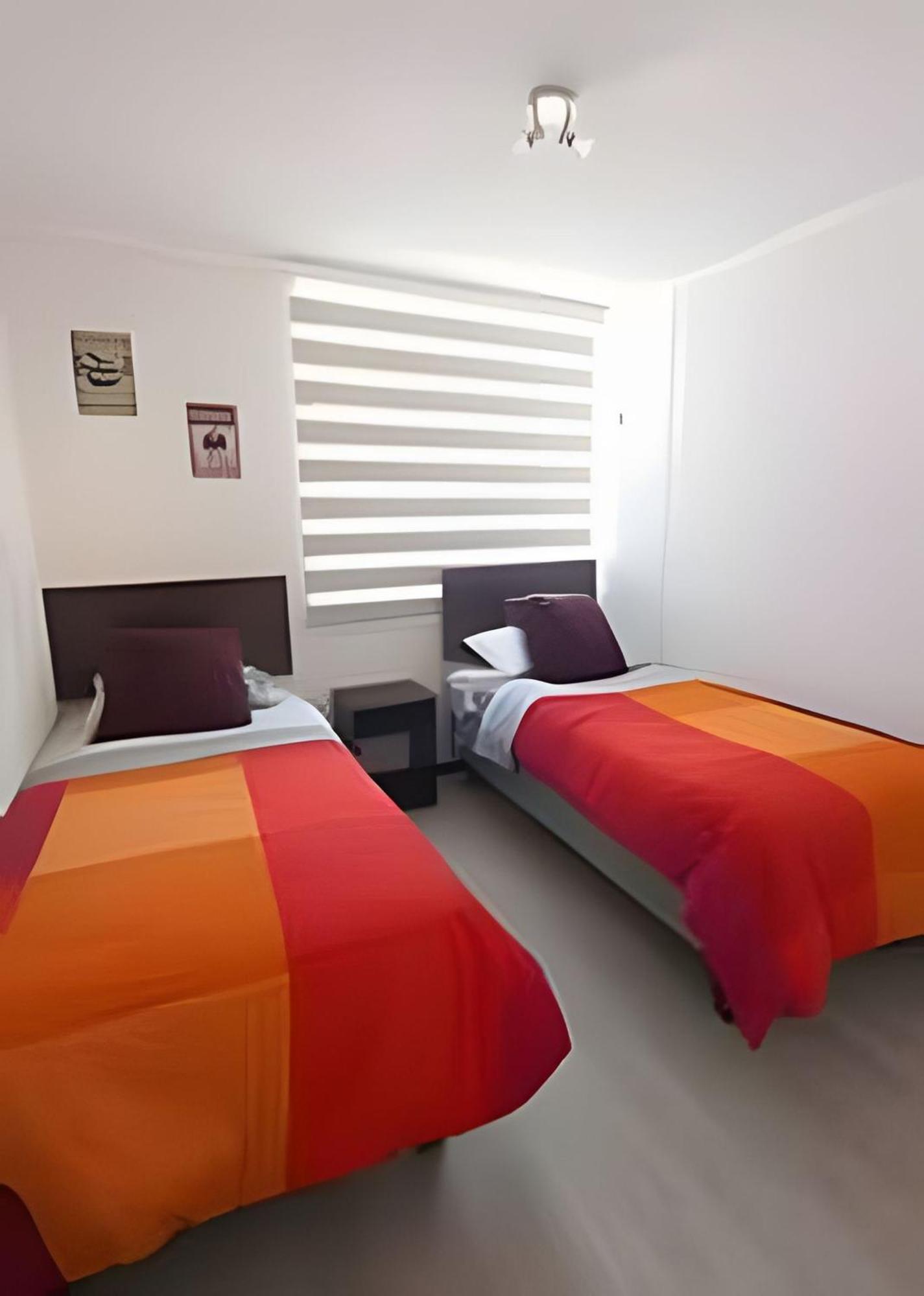 Holiday home Pacifico 2800 La Serena