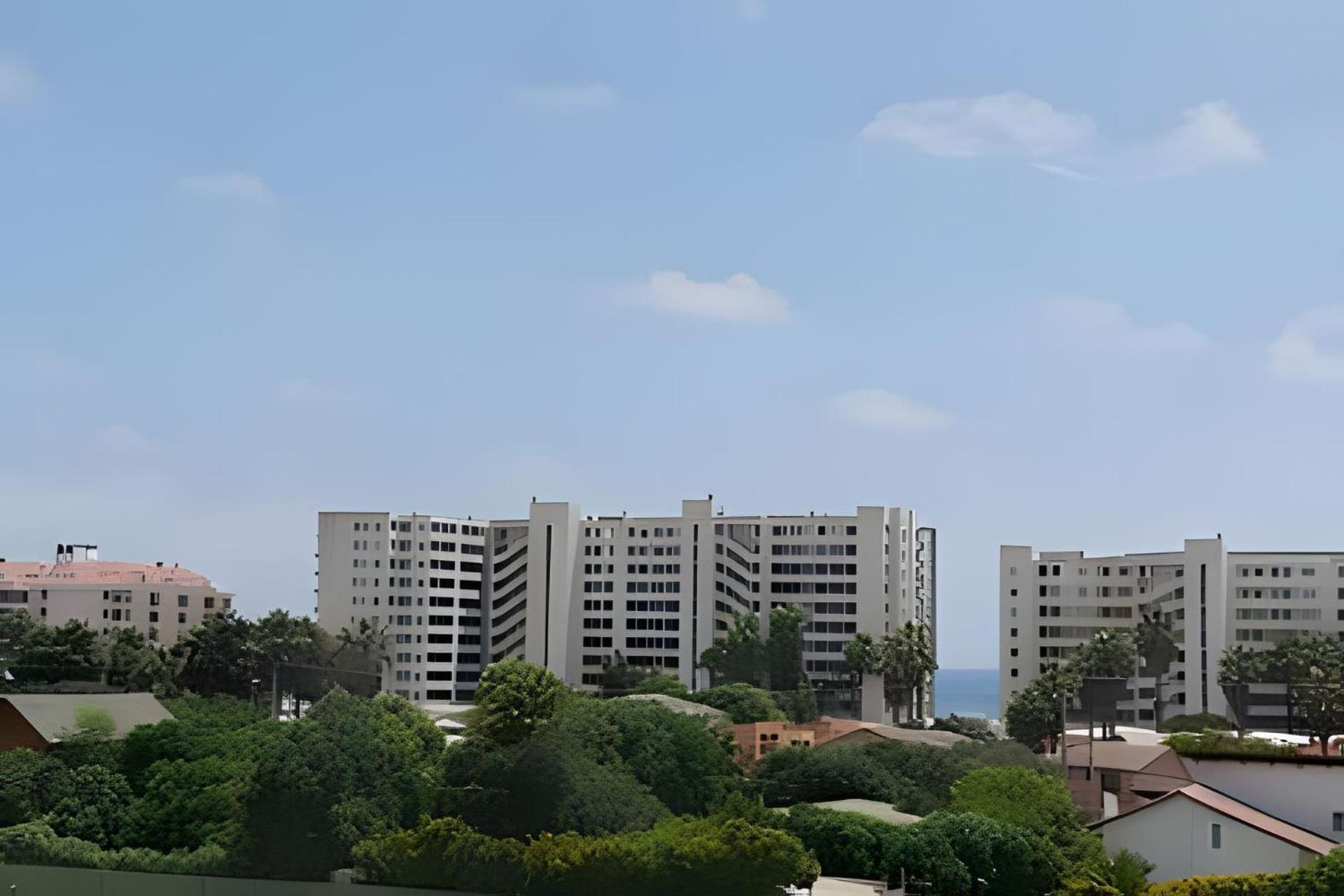 Casa de férias Pacifico 2800