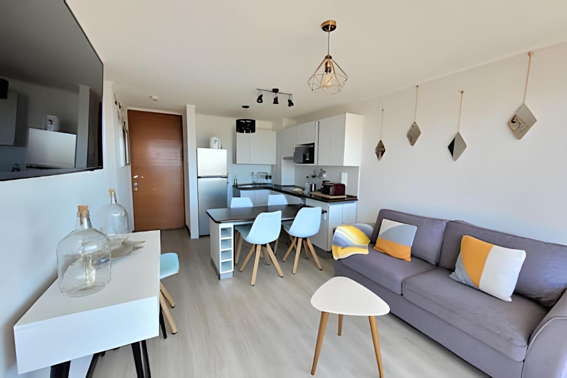 Holiday home Pacifico 2800 La Serena