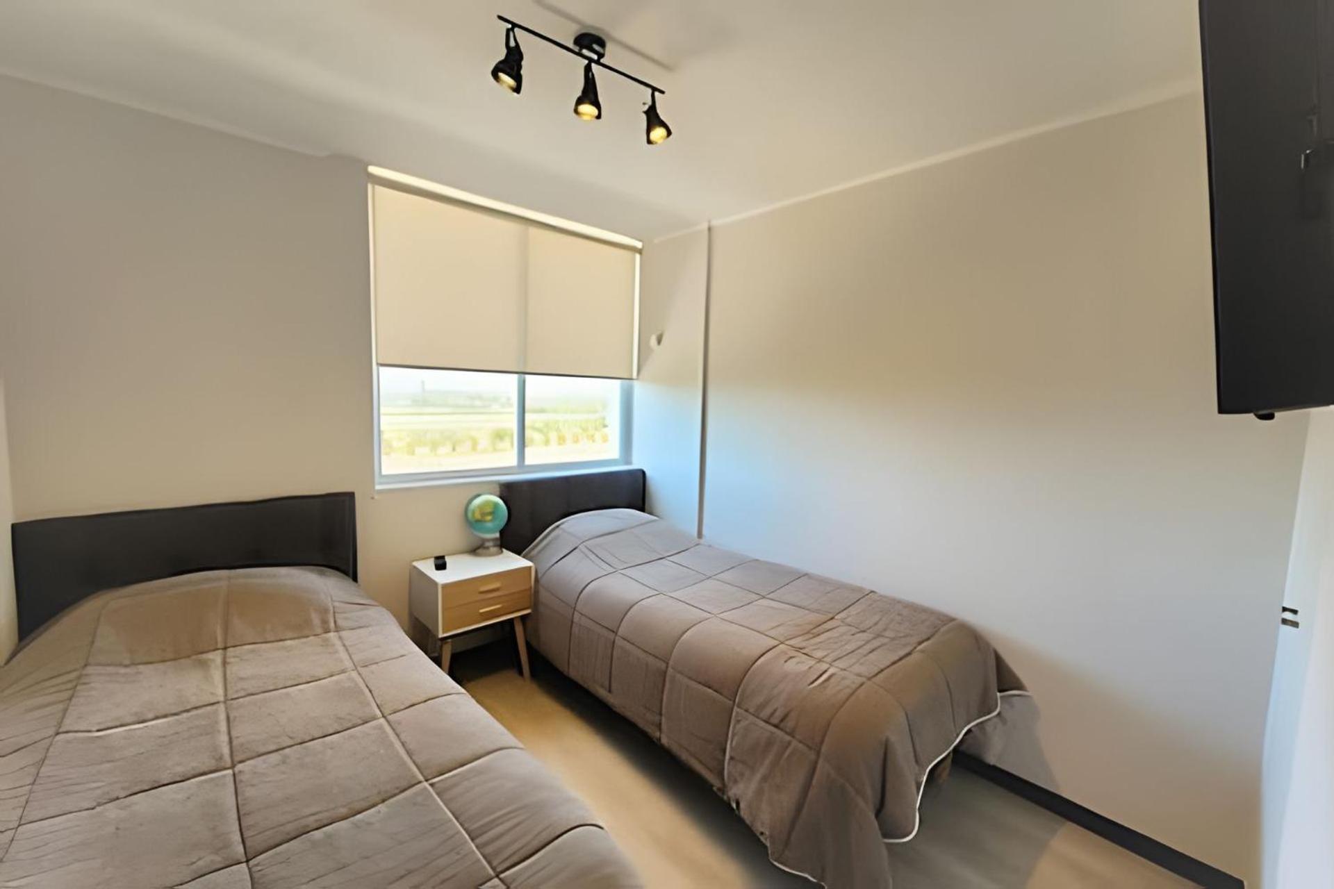 Casa de férias Pacifico 2800