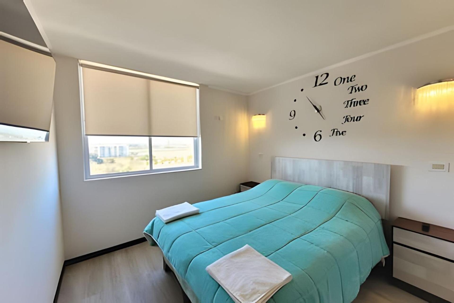 Pacifico 2800 Holiday home La Serena