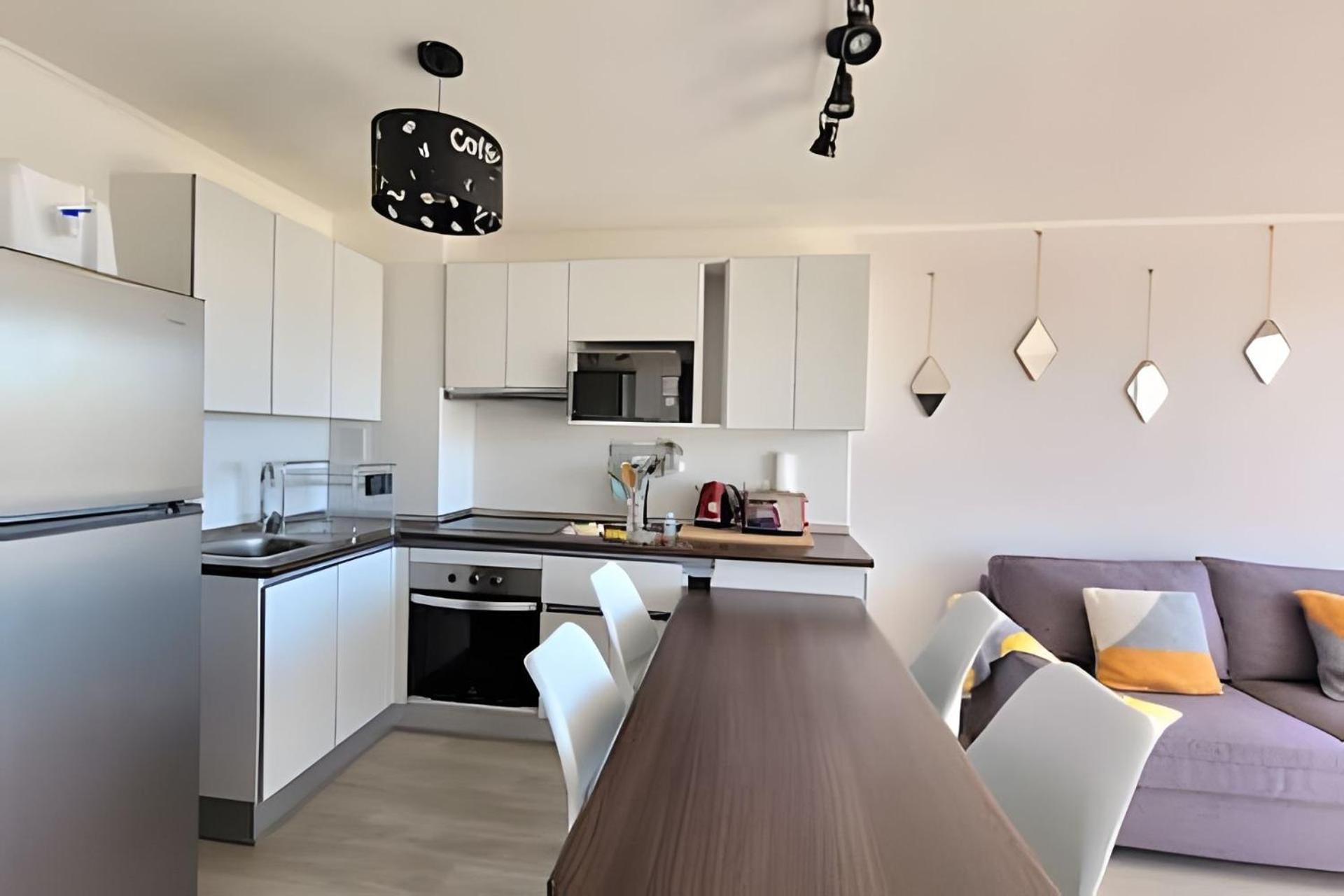 Pacifico 2800 Holiday home